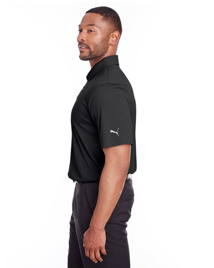 Puma Golf Men's Icon Golf Polo Puma Golf