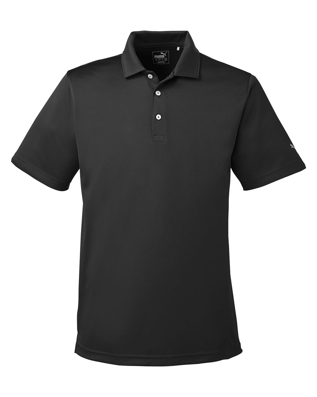 Puma Golf Men's Icon Golf Polo Puma Golf