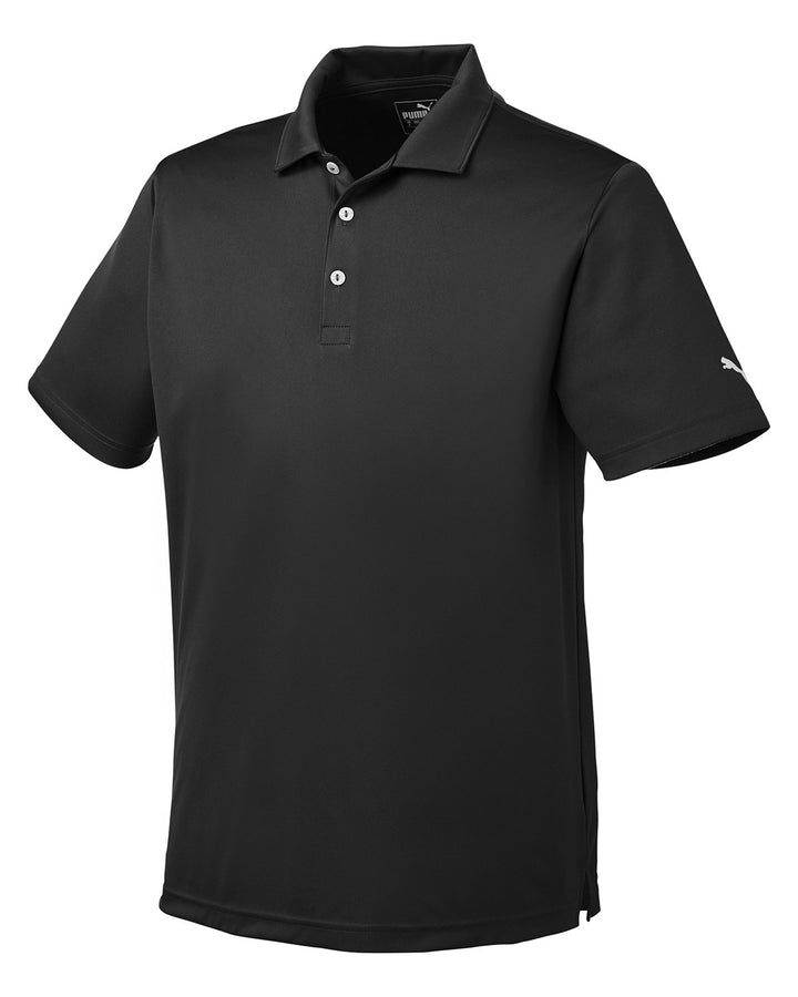 Puma Golf Men's Icon Golf Polo Puma Golf