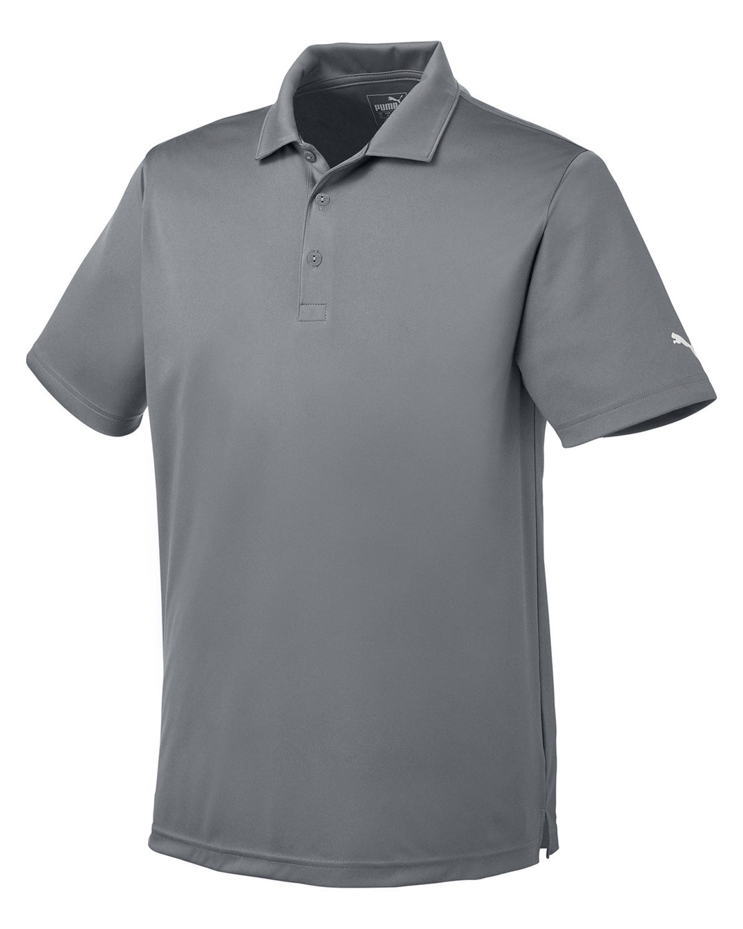 Puma Golf Men's Icon Golf Polo Puma Golf