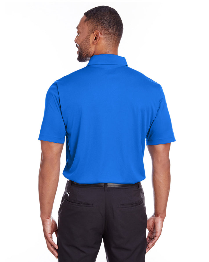 Puma Golf Men's Icon Golf Polo Puma Golf