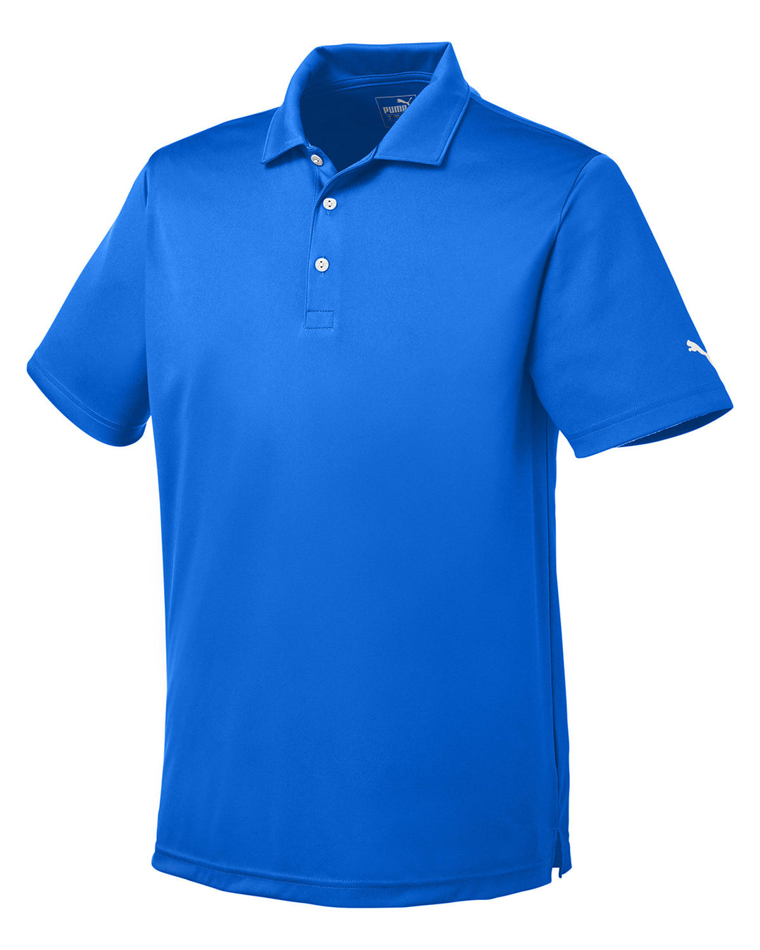 Puma Golf Men's Icon Golf Polo Puma Golf