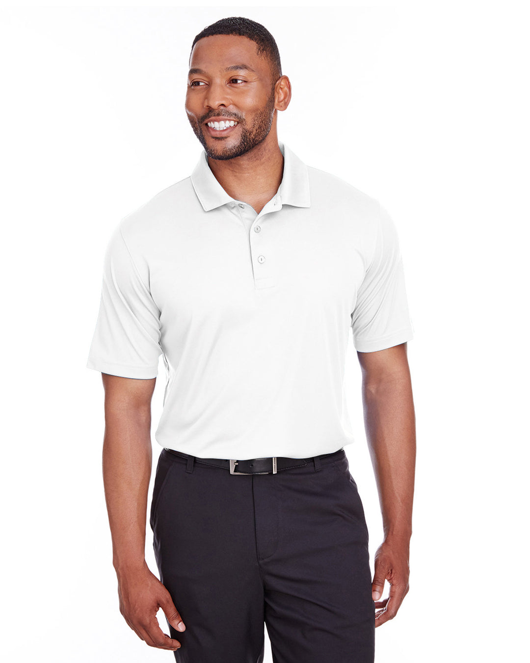 Puma Golf Men's Icon Golf Polo Puma Golf