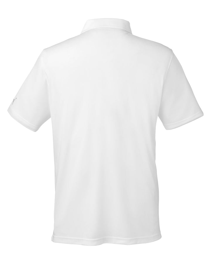 Puma Golf Men's Icon Golf Polo Puma Golf