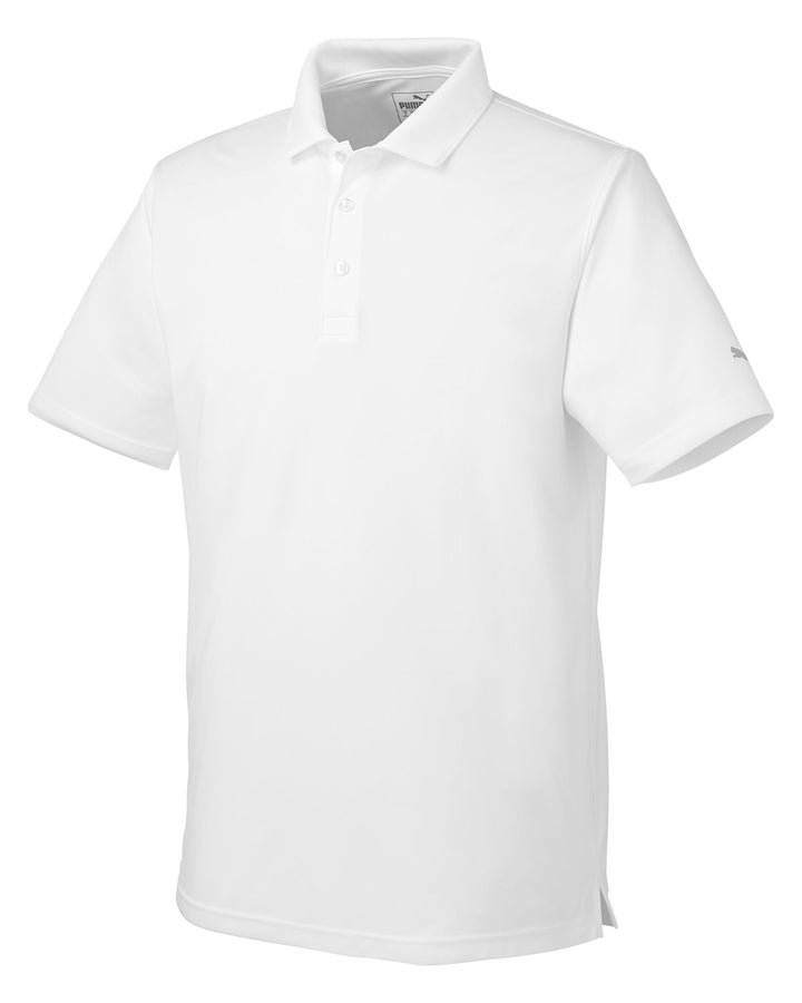 Puma Golf Men's Icon Golf Polo Puma Golf