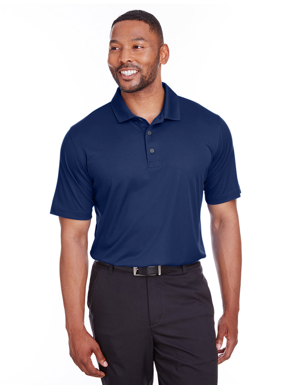 Puma Golf Men's Icon Golf Polo Puma Golf