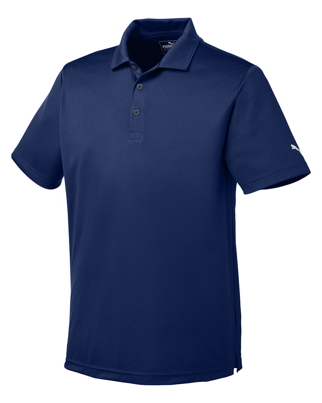 Puma Golf Men's Icon Golf Polo Puma Golf