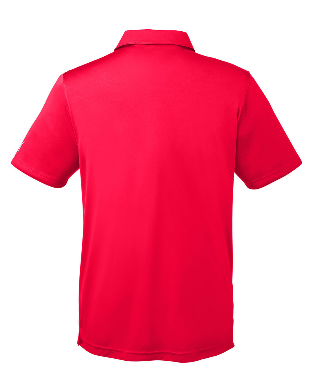 Puma Golf Men's Icon Golf Polo Puma Golf