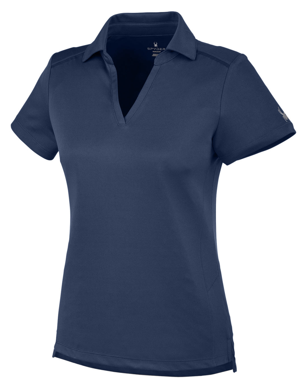 Spyder Ladies' Freestyle Polo Spyder