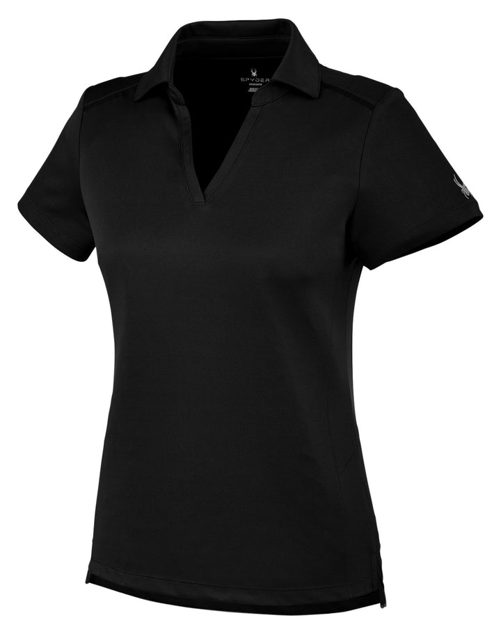 Spyder Ladies' Freestyle Polo Spyder