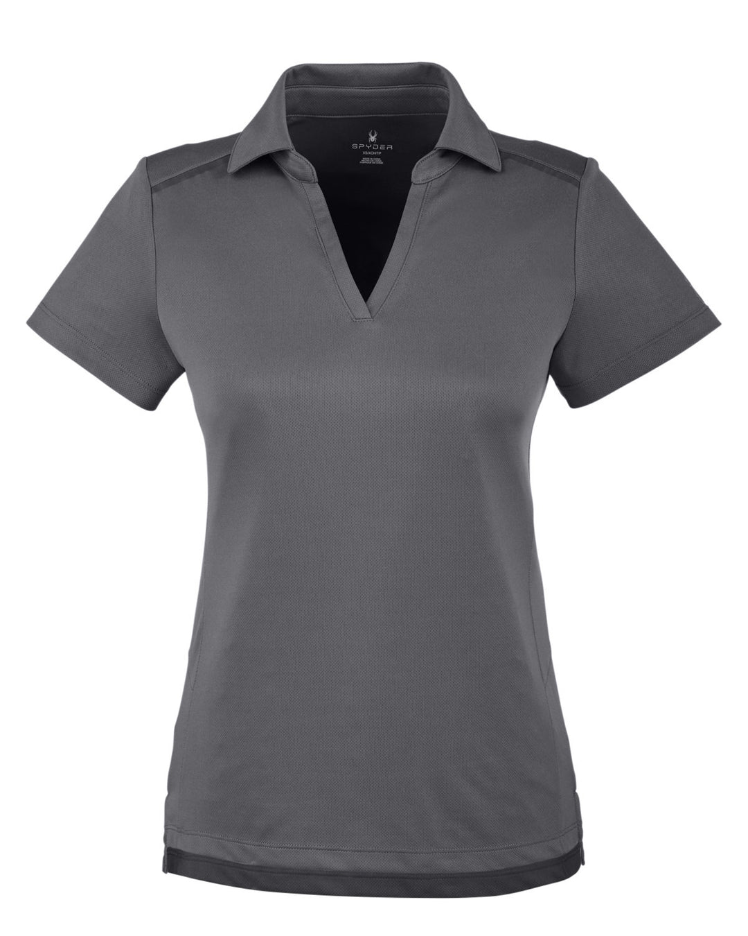 Spyder Ladies' Freestyle Polo Spyder