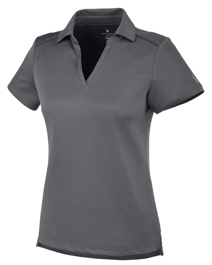 Spyder Ladies' Freestyle Polo Spyder