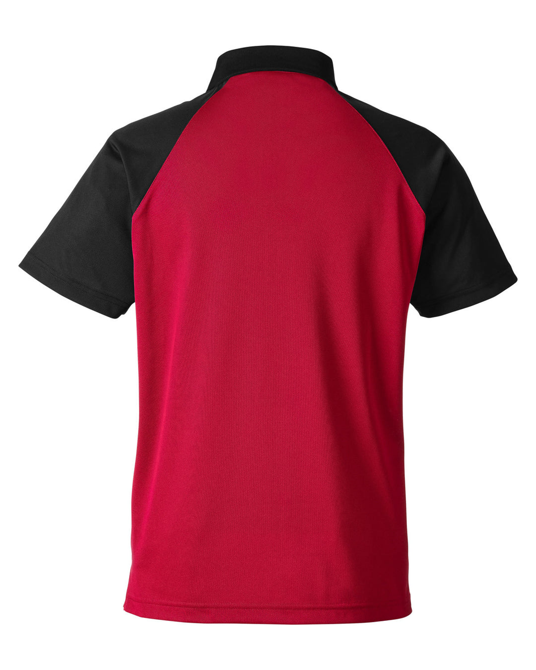 Team 365 Men's Command Snag-Protection Colorblock Polo Team 365