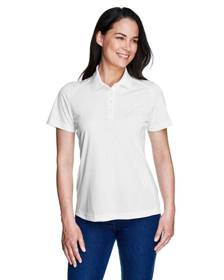 Extreme Ladies' Eperformance™ Shield Snag Protection Short-Sleeve Polo Extreme