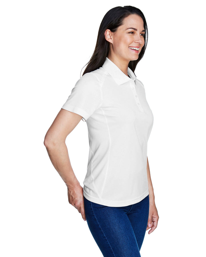 Extreme Ladies' Eperformance™ Shield Snag Protection Short-Sleeve Polo Extreme