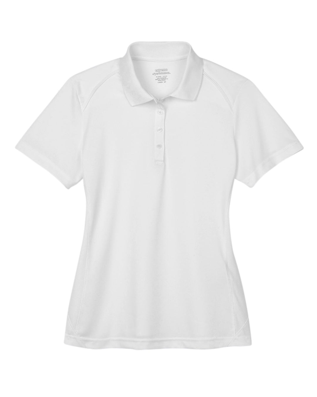 Extreme Ladies' Eperformance™ Shield Snag Protection Short-Sleeve Polo Extreme