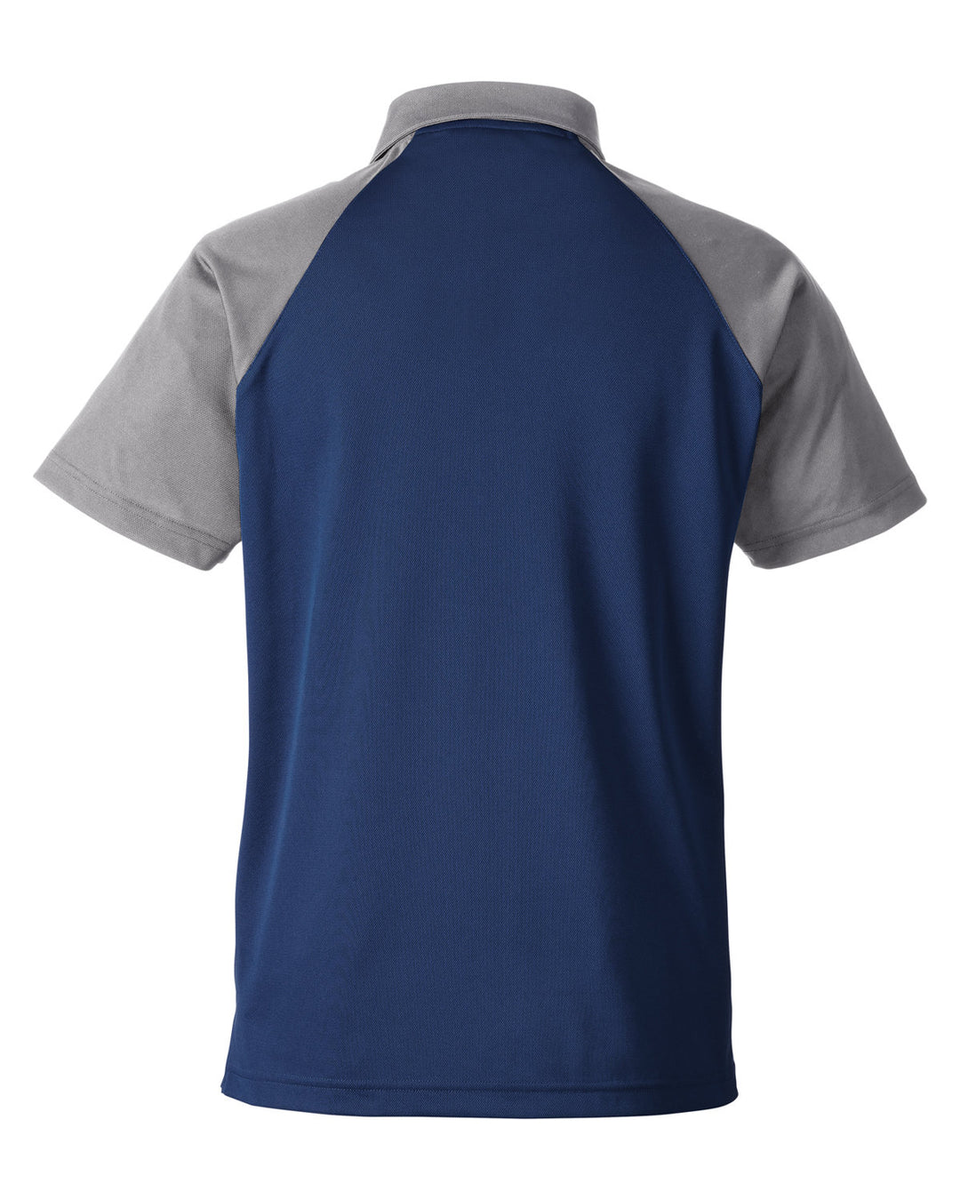 Team 365 Men's Command Snag-Protection Colorblock Polo Team 365