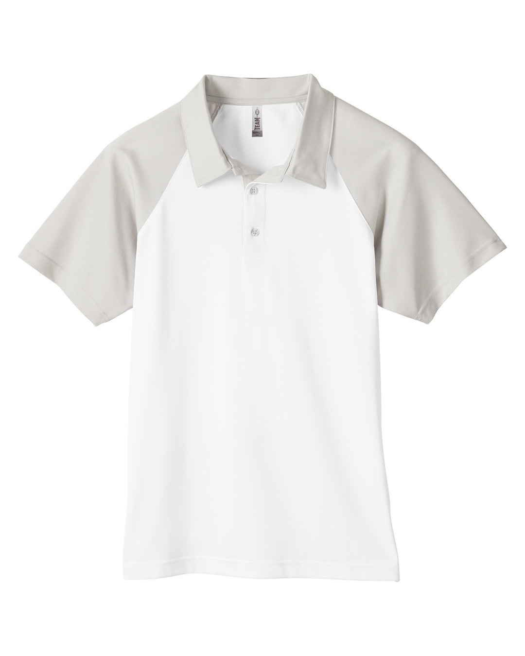 Team 365 Men's Command Snag-Protection Colorblock Polo Team 365