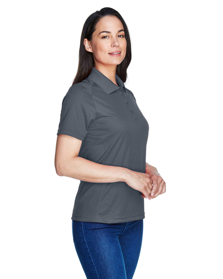 Extreme Ladies' Eperformance™ Shield Snag Protection Short-Sleeve Polo Extreme