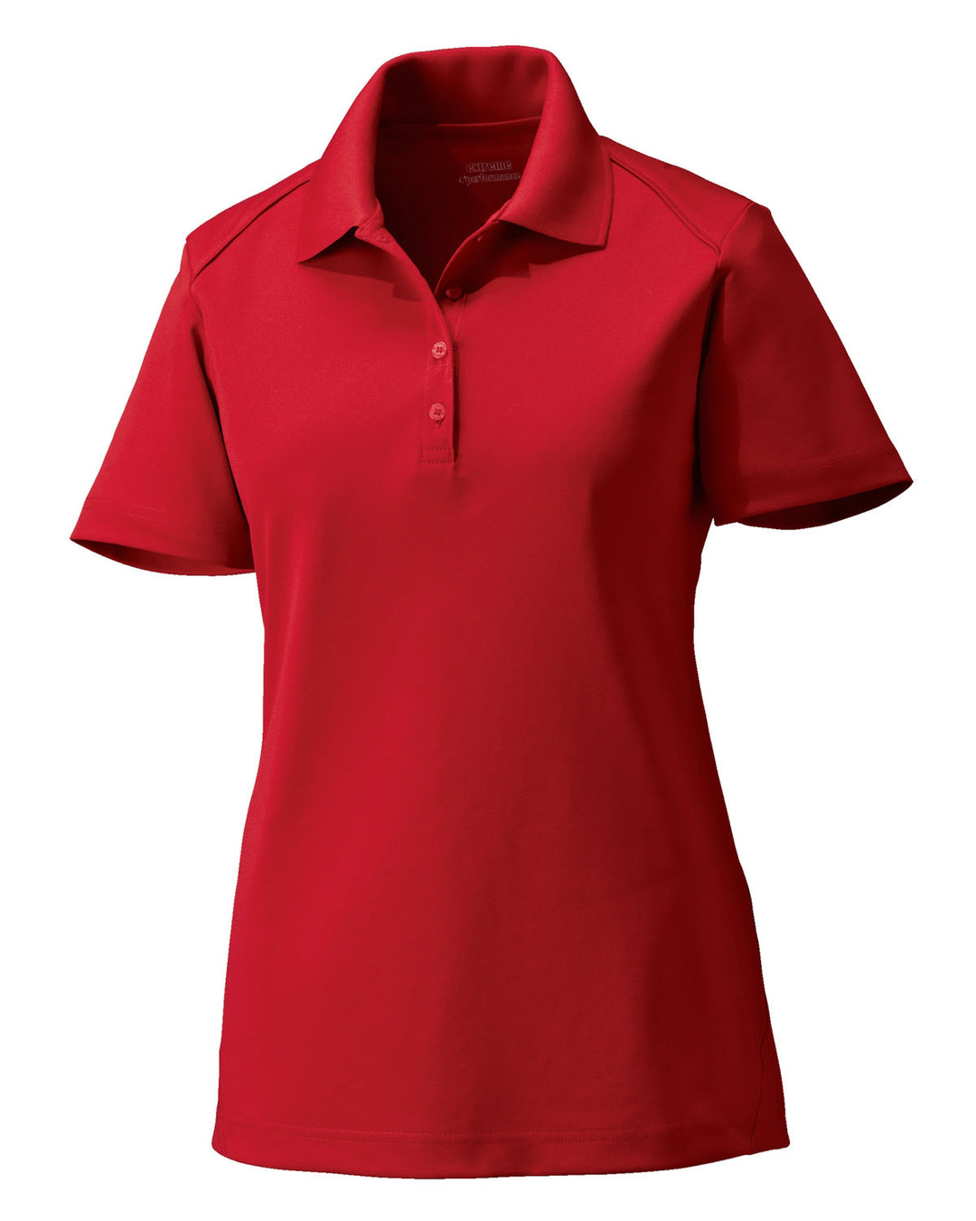 Extreme Ladies' Eperformance™ Shield Snag Protection Short-Sleeve Polo Extreme