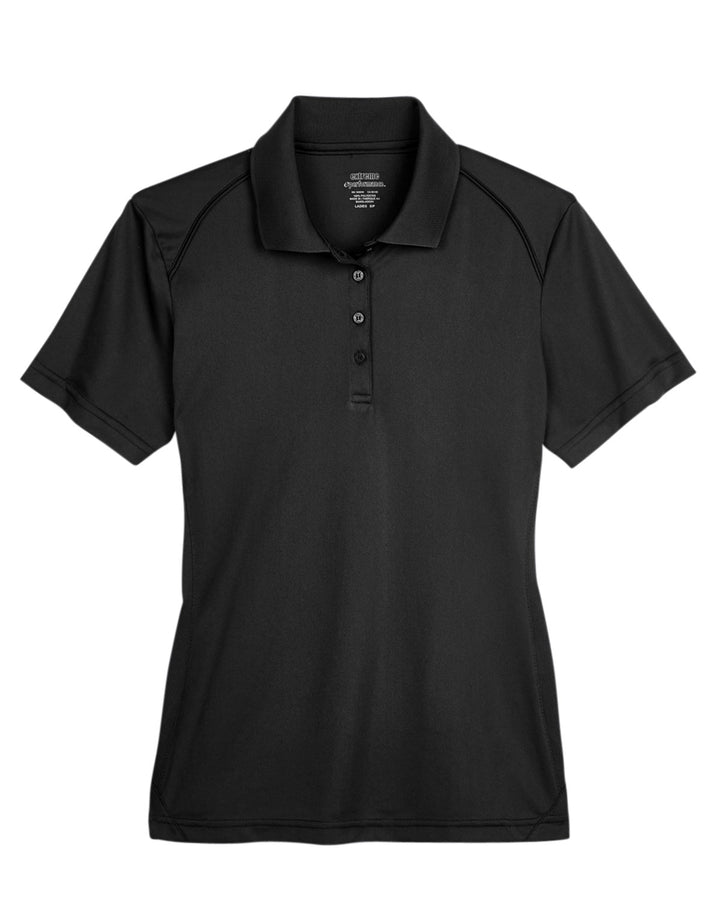 Extreme Ladies' Eperformance™ Shield Snag Protection Short-Sleeve Polo Extreme