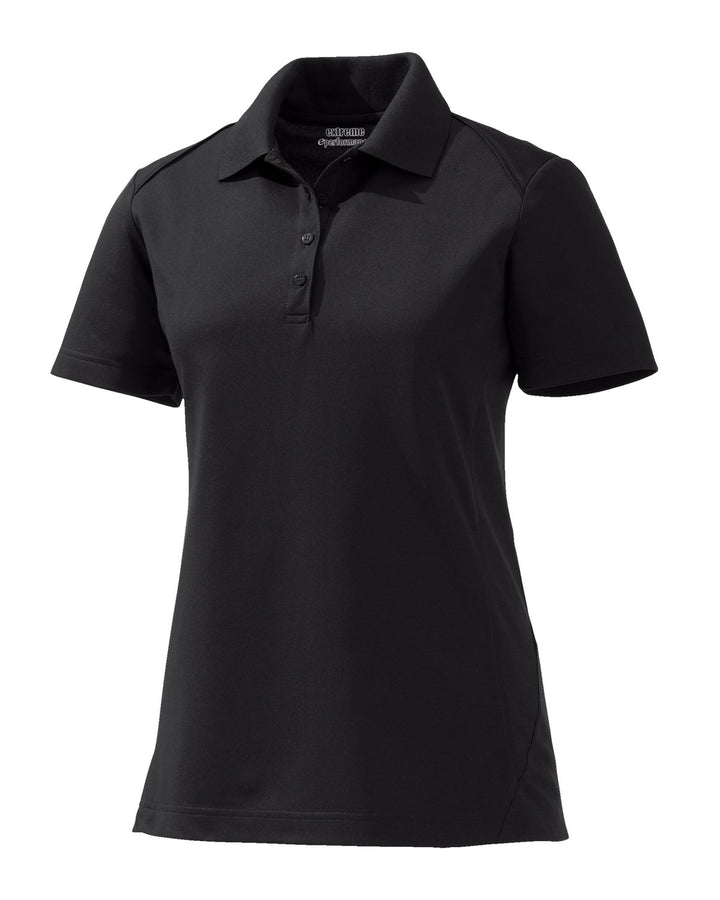 Extreme Ladies' Eperformance™ Shield Snag Protection Short-Sleeve Polo Extreme