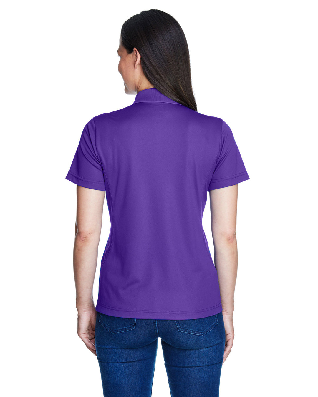 Extreme Ladies' Eperformance™ Shield Snag Protection Short-Sleeve Polo Extreme