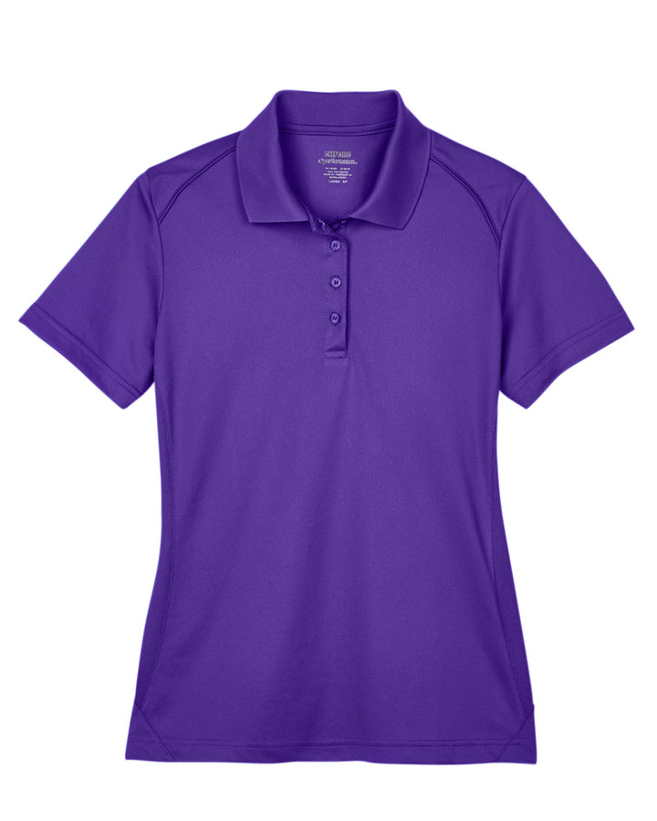 Extreme Ladies' Eperformance™ Shield Snag Protection Short-Sleeve Polo Extreme