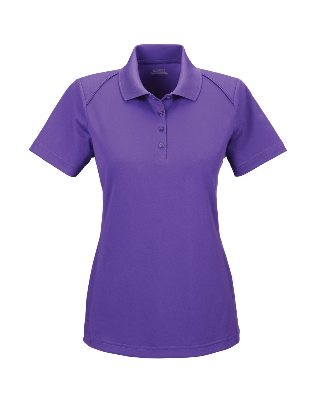 Extreme Ladies' Eperformance™ Shield Snag Protection Short-Sleeve Polo Extreme