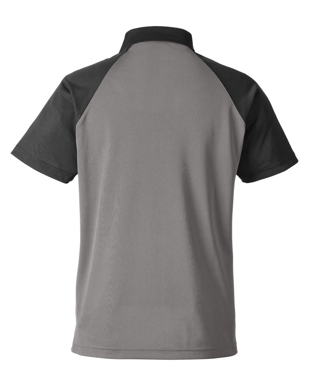 Team 365 Men's Command Snag-Protection Colorblock Polo Team 365