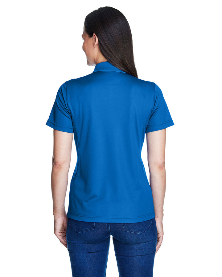 Extreme Ladies' Eperformance™ Shield Snag Protection Short-Sleeve Polo Extreme