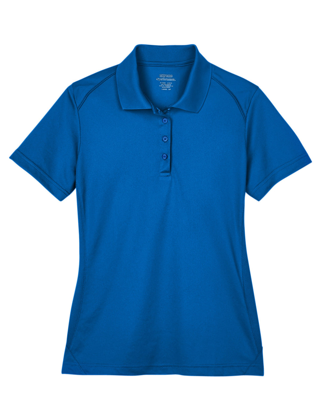 Extreme Ladies' Eperformance™ Shield Snag Protection Short-Sleeve Polo Extreme