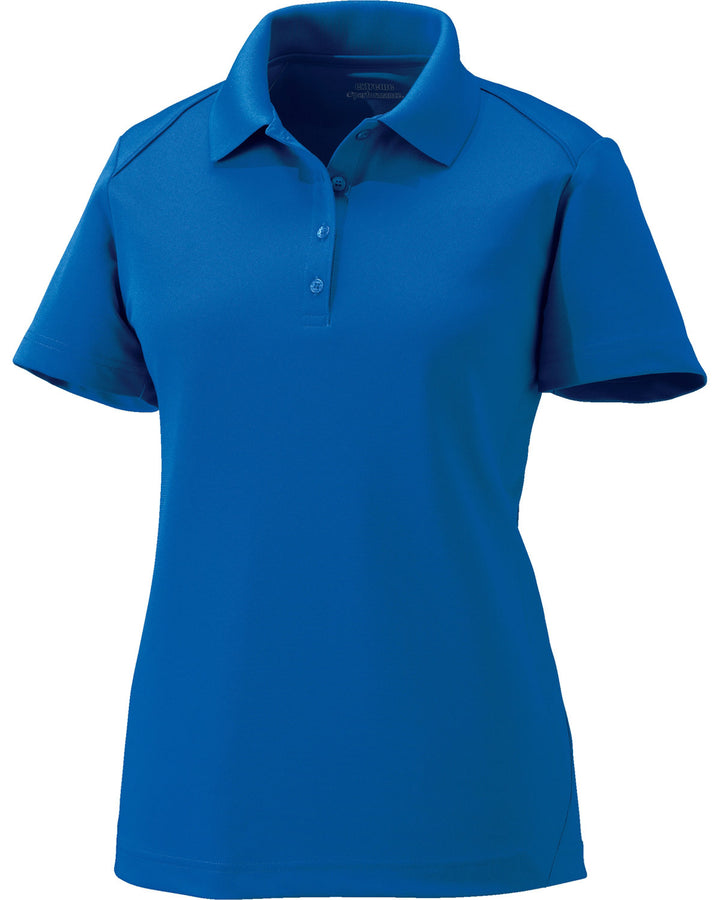 Extreme Ladies' Eperformance™ Shield Snag Protection Short-Sleeve Polo Extreme