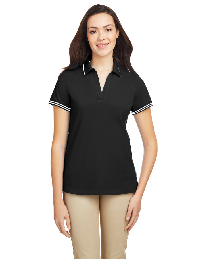 Nautica Ladies' Deck Polo Nautica