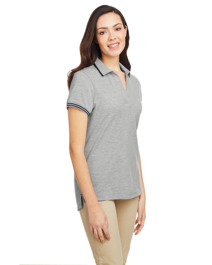 Nautica Ladies' Deck Polo Nautica