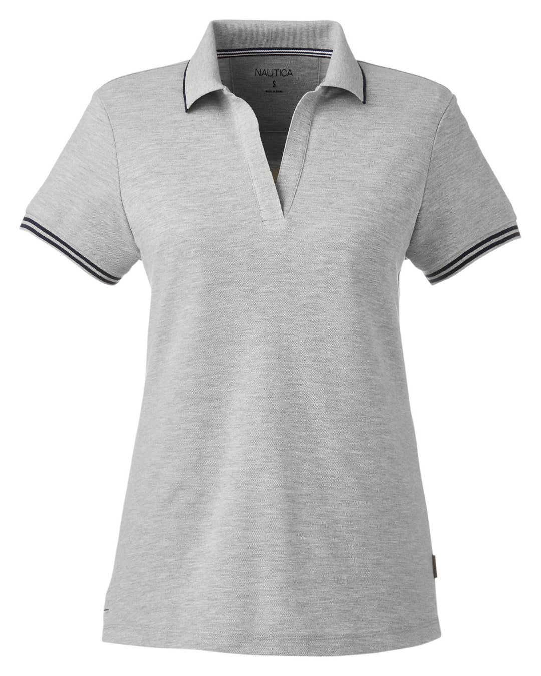 Nautica Ladies' Deck Polo Nautica