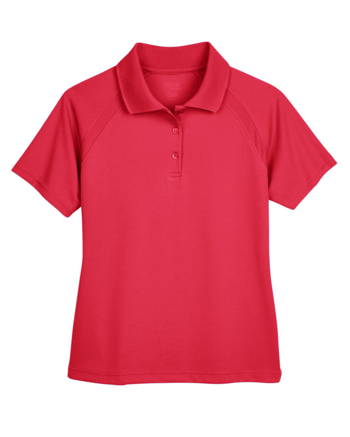 Extreme Ladies' Eperformance™ Ottoman Textured Polo Extreme