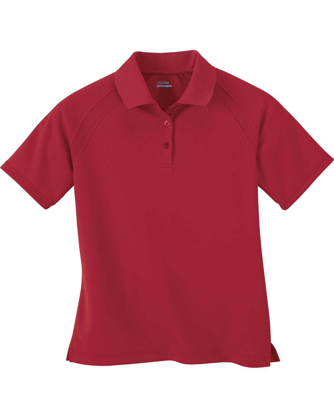 Extreme Ladies' Eperformance™ Ottoman Textured Polo Extreme