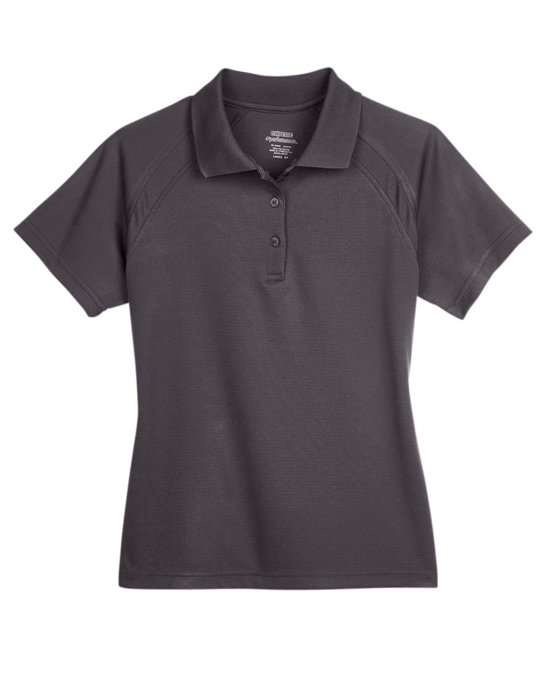 Extreme Ladies' Eperformance™ Ottoman Textured Polo Extreme