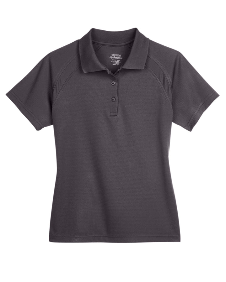 Extreme Ladies' Eperformance™ Ottoman Textured Polo Extreme