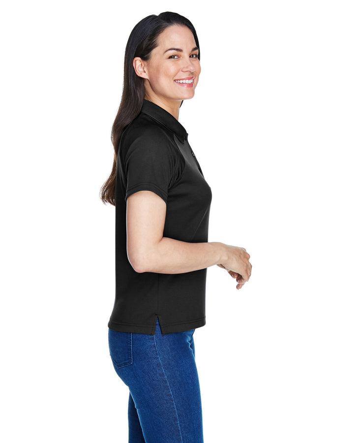 Extreme Ladies' Eperformance™ Ottoman Textured Polo Extreme