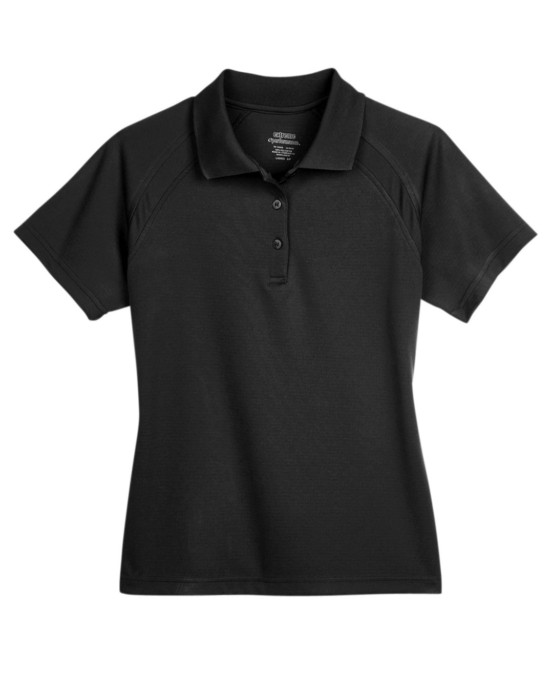 Extreme Ladies' Eperformance™ Ottoman Textured Polo Extreme