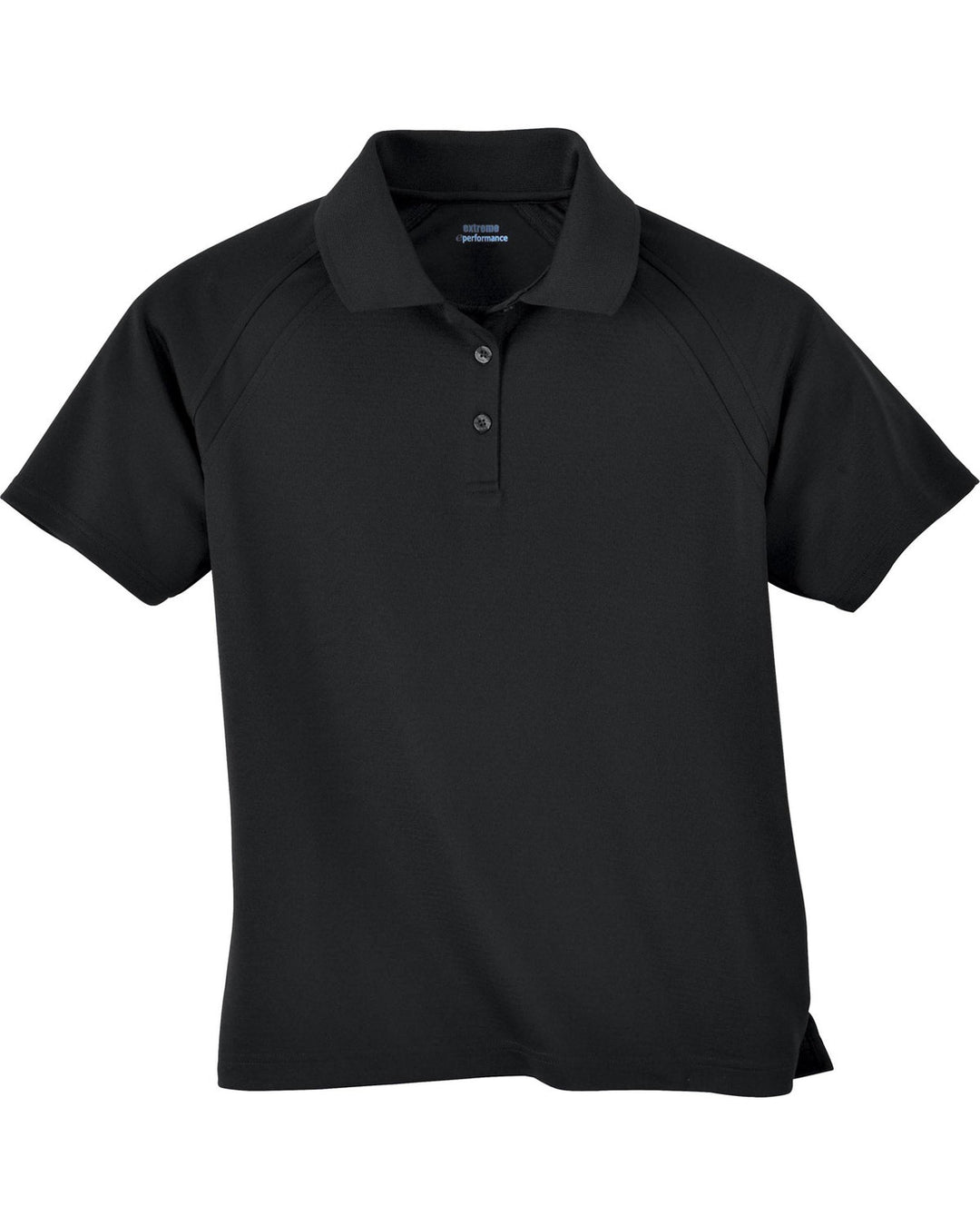 Extreme Ladies' Eperformance™ Ottoman Textured Polo Extreme