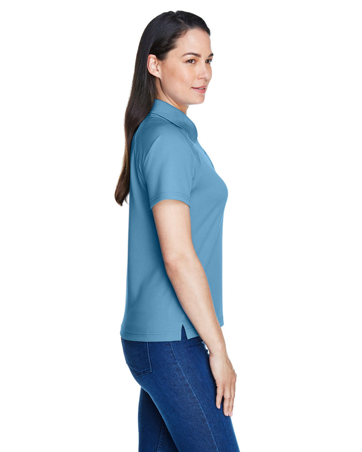 Extreme Ladies' Eperformance™ Ottoman Textured Polo Extreme