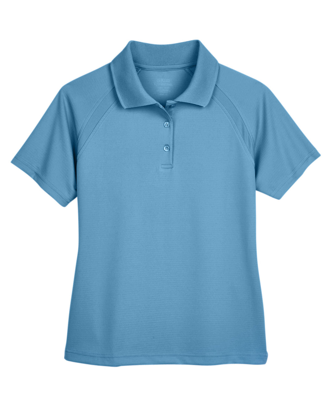 Extreme Ladies' Eperformance™ Ottoman Textured Polo Extreme