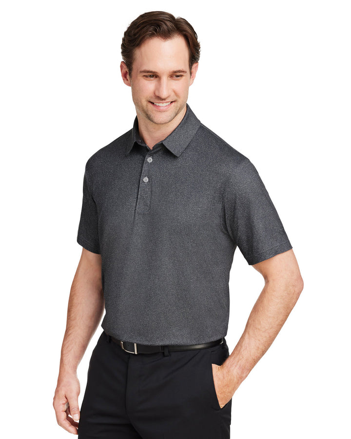 Puma Golf Men's Cloudspun Primary Polo Puma