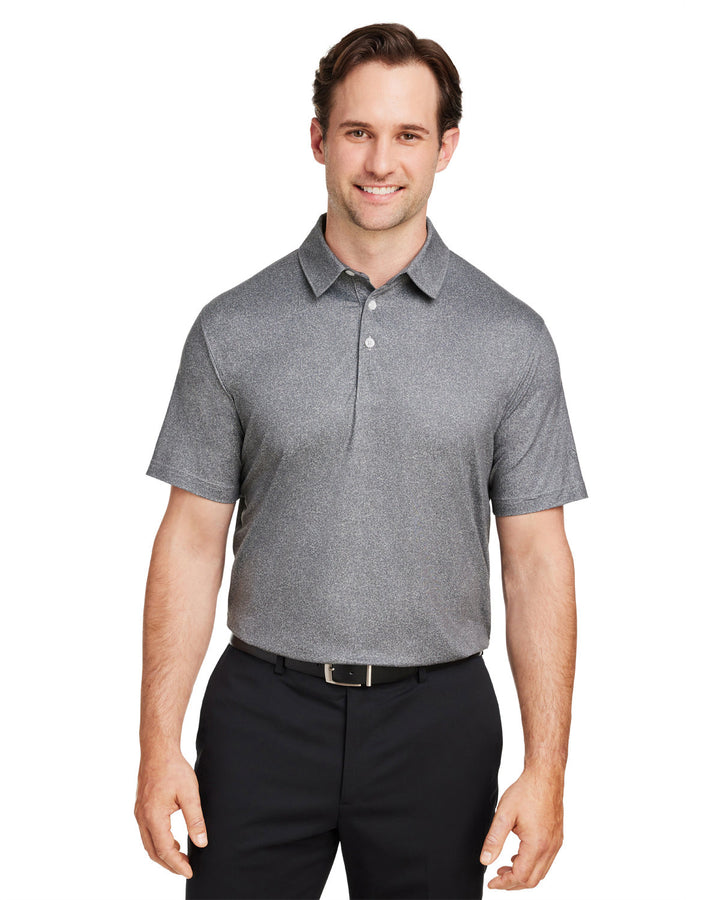 Puma Golf Men's Cloudspun Primary Polo Puma