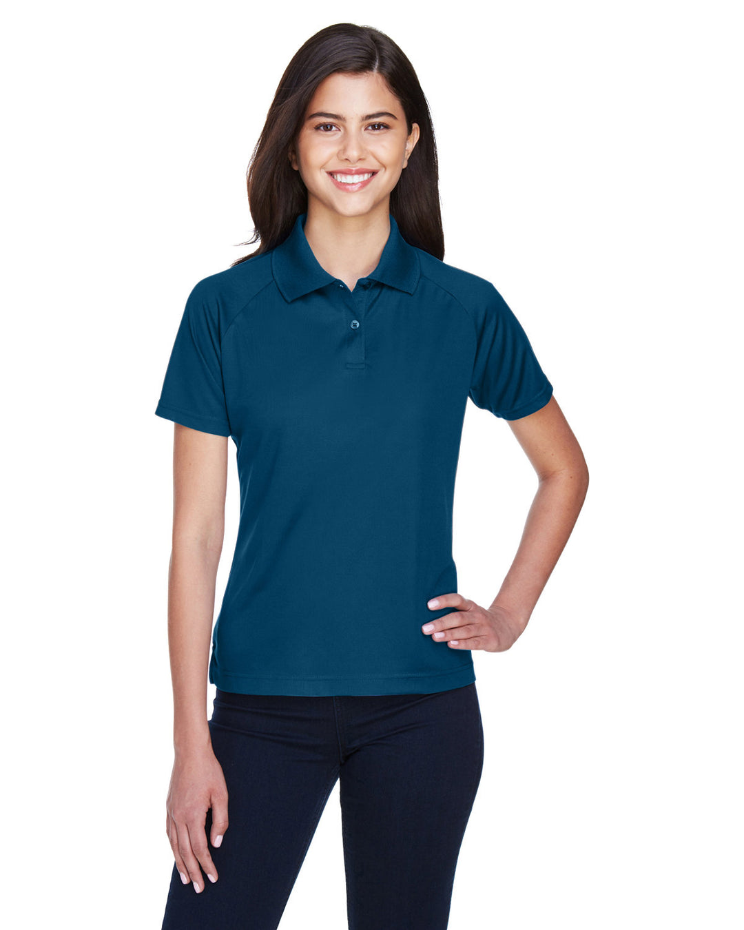 Extreme Ladies' Eperformance™ Piqué Polo Extreme