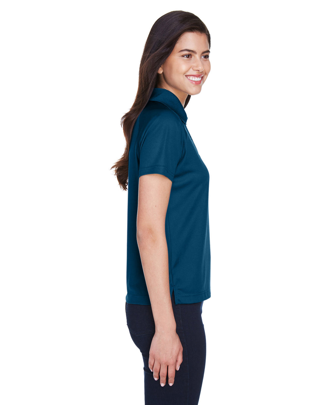 Extreme Ladies' Eperformance™ Piqué Polo Extreme