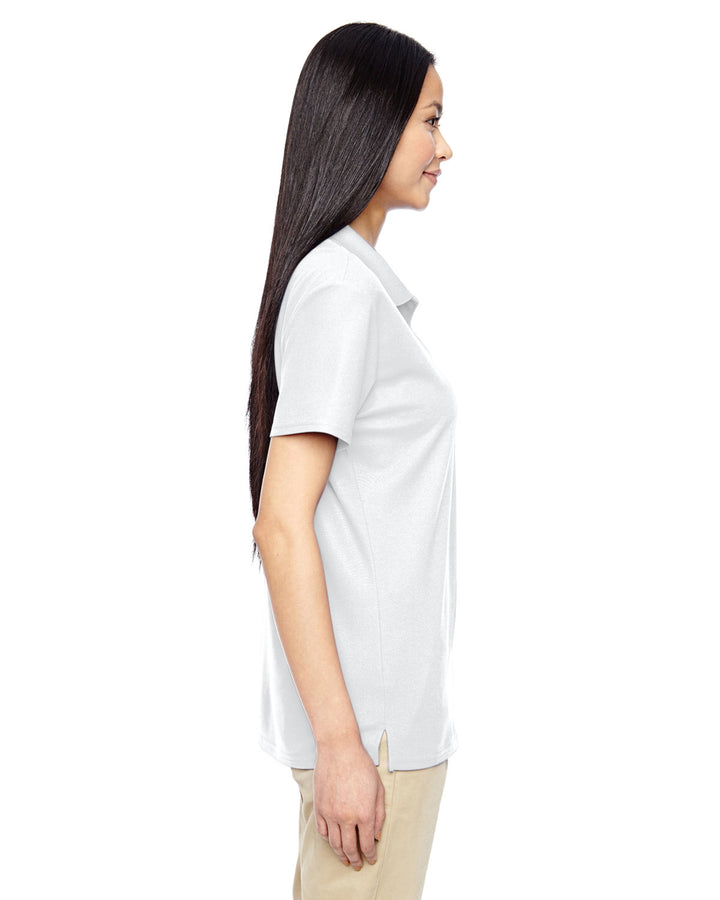 Gildan Ladies' Performance® Double Piqué Polo Gildan